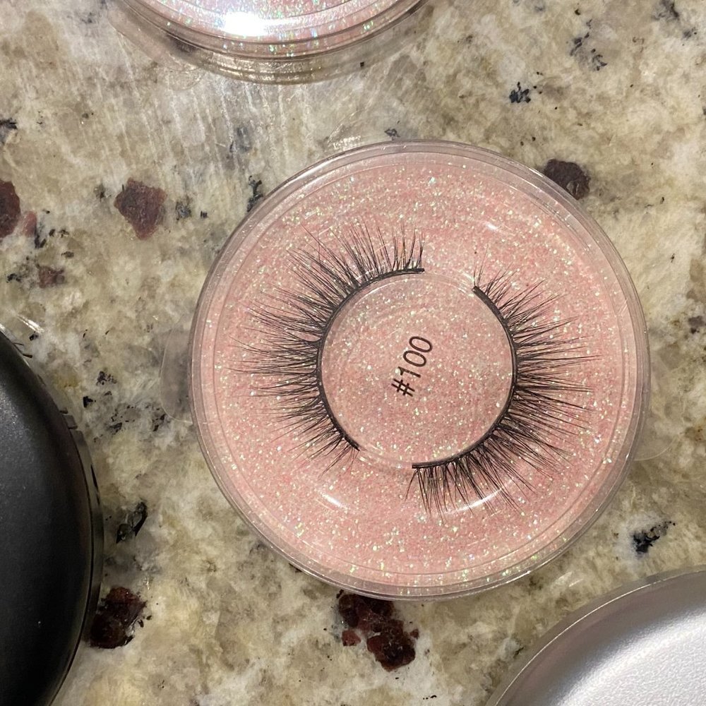 EYELASH SET‎ - Picture 5 of 5